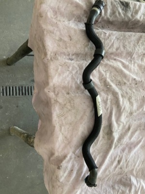 Шланг wody evoque ii l551 p300e l8d2-8b159-bc фото №1