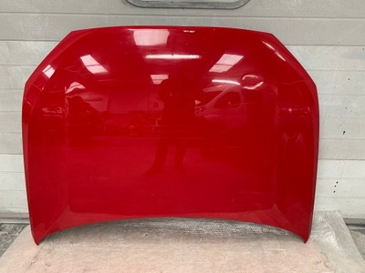 Audi q2 капот фото №1