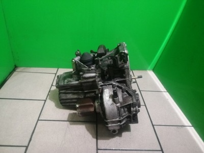 КОРОБКА ПЕРЕДАЧ 1.9JTD 150KM 937A5000 ALFA ROMEO 147 159 46783510