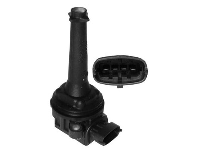 BOSCH 0 221 604 008 КАТУШКА ЗАЖИГАНИЯ