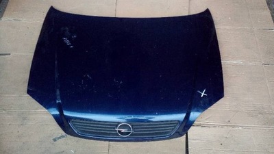 maska przednia OPEL ASTRA G