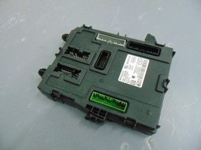 Коробка модуль bcm renault kadjar 284b13432r фото №1