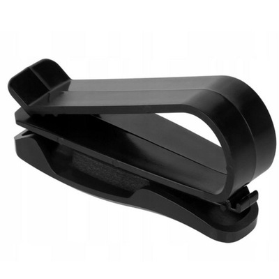 BRACKET CLIPS ON EYEGLASSES FOR OKULAROW AUTO  