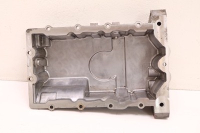 Fiat tipo 2 1.6 e-torq поддон масляная 55258996 фото №1