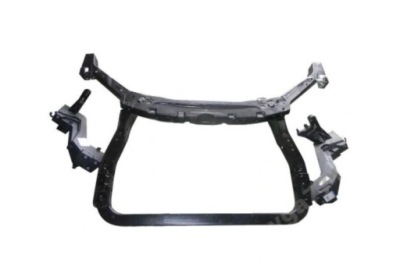 2014 2022 jeep grand cherokee wk2 pas передний kompletny фото №1