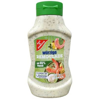 G&G Remoulade Sos Tatarski 500ml