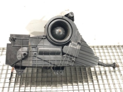 Повітродувка обдув citroen jumpy ii 1497448080 фото №1