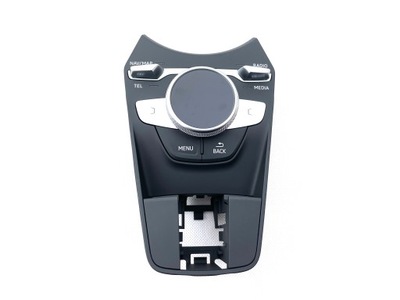 Панель управление 8s0919614n audi tt 8s фото №1