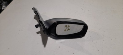 Saab 93 9-3 зеркало правое ele фото №1