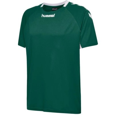 Koszulka Hummel Core Kids Team Jersey S/S r.140