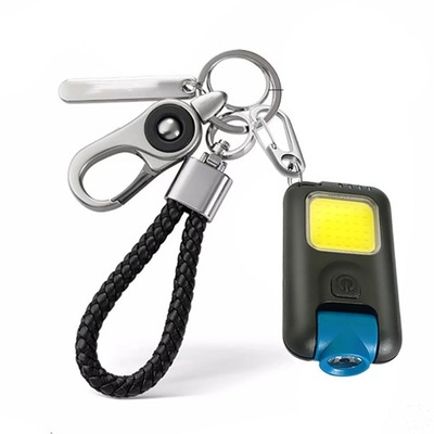 MINI COLGANTE LIGHT AKUMUL-BLACK  