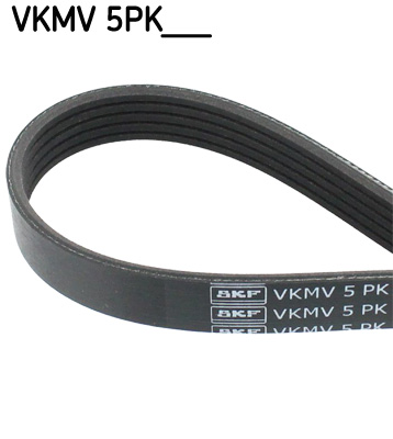 РЕМЕНЬ ПОЛИКЛИНОВЫЙ SKF VKMV 5PK1200 4500033