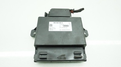 Seat toledo iv блок управления модуль напряжения 8k0959663g фото №1