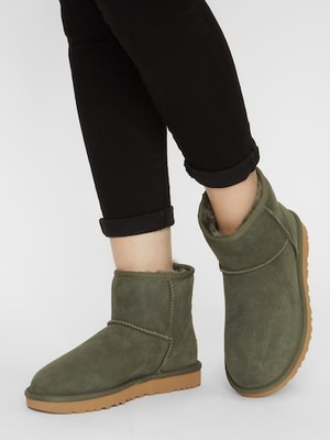 Botki Ugg Classic Mini II 37