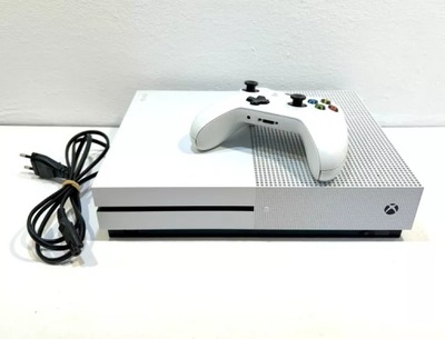 KONSOLA XBOX ONE S 1TB MODEL 1681