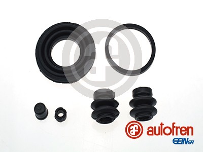 KIT DE REPARACIÓN SOPORTE NISSAN QASHQAI D4931/AUF AUTOFREN SEINSA  