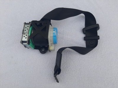 Pas безопасности левый audi tt ii 8j8857705f фото №1