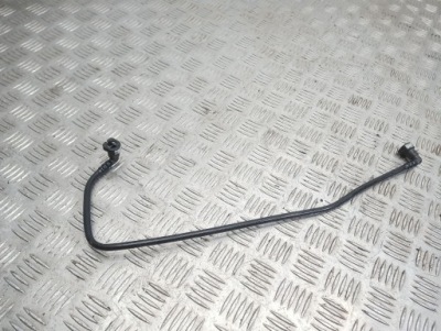 Opel astra j 2013 шланг топлива фото №1