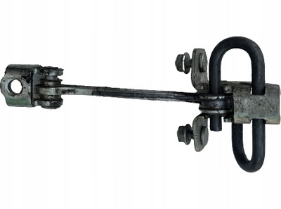 Обмежувач двері лівий задня opel vectra c фото №1