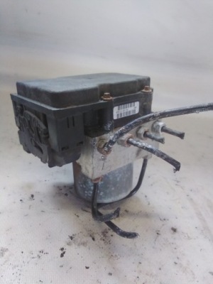 9015 opel meriva a насос abs 13182249 фото №1