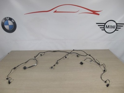 Жгут задняя pod датчики pdc bmw g02 f98 8809727 фото №1