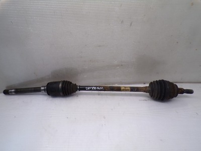 Mercedes-benz оригінальний номер 2513301401 привідний вал фото №1