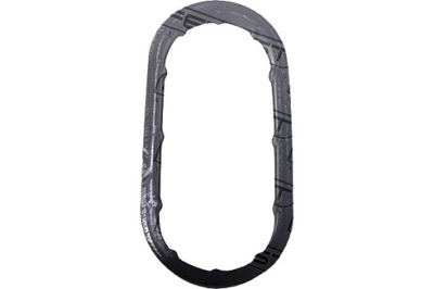 Febest 16402-001 прокладка, радіатор масляна фото №1