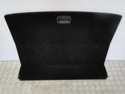 Пол плита багажника kia sportage iv фото №1