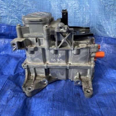 Інвертор конвертер інвертор mazda mx-30 e-skyactiv 2021 фото №1