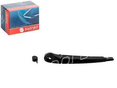 Двірник arm topran фото №1