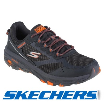 Buty Męskie Skechers Do Biegania Go Run Trial Altitude BARDZO LEKKIE 42