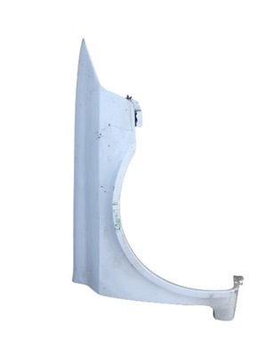 Крыло правый перед передний renault laguna ii 2 фото №1