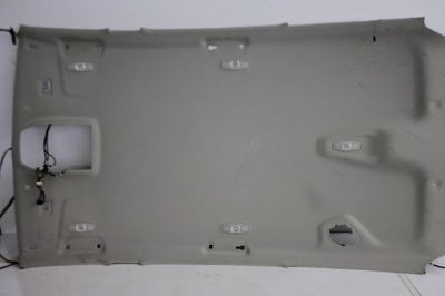 Потолок ford s-max lift 10-14 фото №1