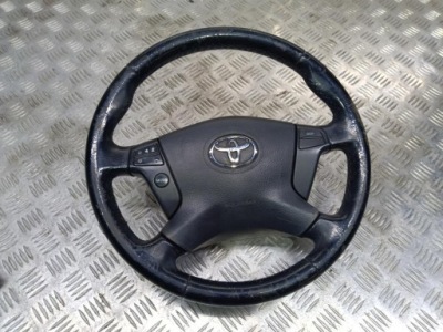 Toyota avensis t25 воздуховод мультифункция /подушка безопасности фото №1