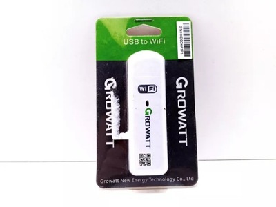 GROWATT INTERFEJS WI-FI GROWATT USB WIFI DKD0CKA1P1