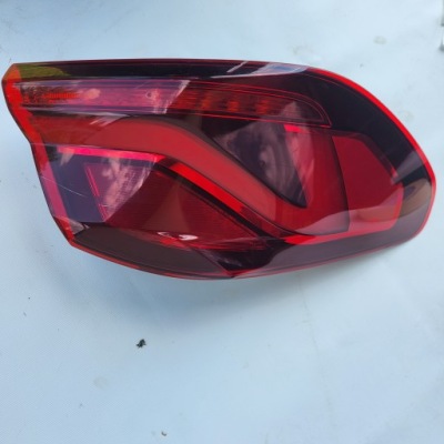 Bmw 1 f40 19r+ левая лампа задняя фото №1