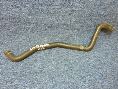 Труба wąż шланг alfa romeo giulietta 1.4 m-air фото №1