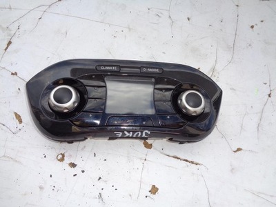 Панель обдув 248451ka1a nissan juke i фото №1