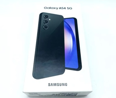 TELEFON SAMSUNG GALAXY A54 5G IGŁA