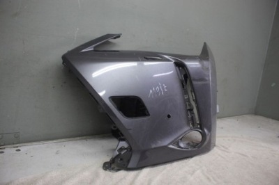 Бампер перед левый lexus ux vx 52115-76120 фото №1