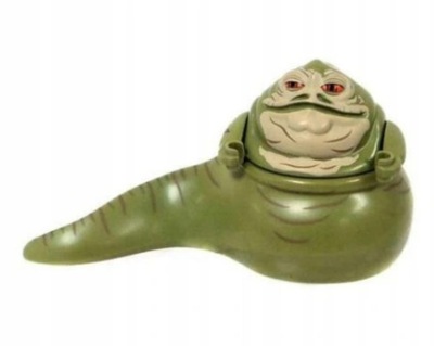 Figurka Star Wars Jabba,figurka,4 lata