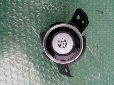 HYUNDAI TUCSON 95430D3500 BUTTON START  