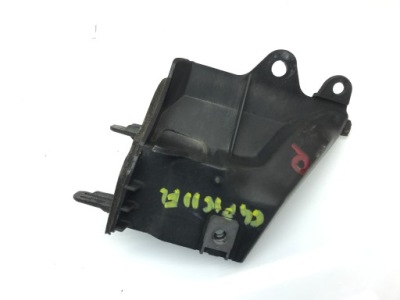 C4 spacetourer кронштейн кронштейн жабо праве фото №1