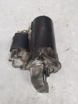 Bmw 7 e65 3.0d стартер фото №1