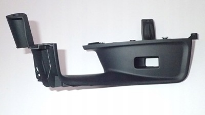 Рамка перемикачів двері правий задня a8 d4 4h0959516 фото №1