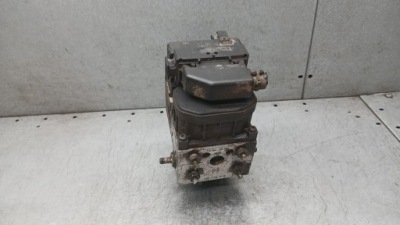 Насос abs mitsubishi space star i 1.3b 98-02r 0265216599 фото №1