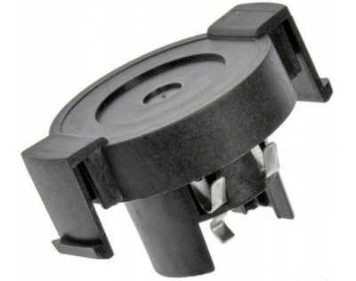 Цоколь лампочка 3157 jeep grand cherokee wk 05-10 фото №1