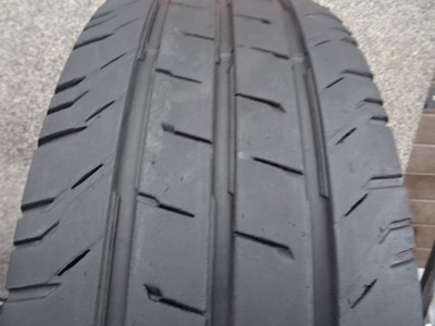 215/65/R16C 115/113R CONTINENTAL CONTI VAN CONTACT 200 