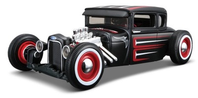 Ford Model A 1929