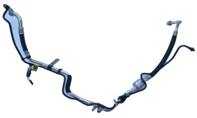 208 ii 2008 ii c4 iii провода кондиционера kpl фото №1